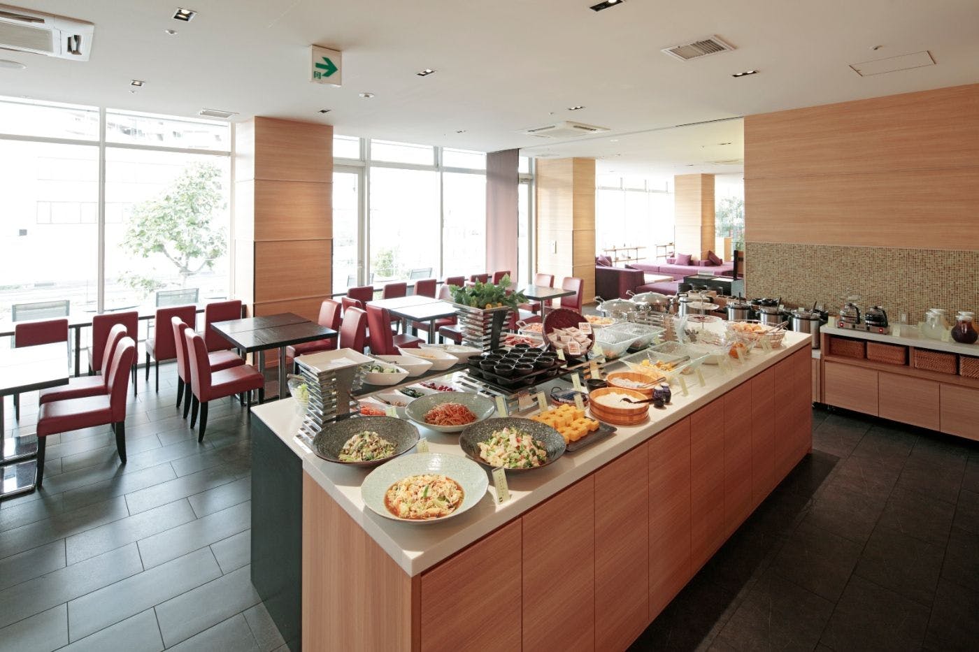 Candeo Hotels Fukuyama (CANDEO HOTELS)