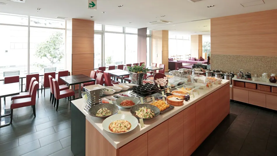 Candeo Hotels Fukuyama (CANDEO HOTELS)