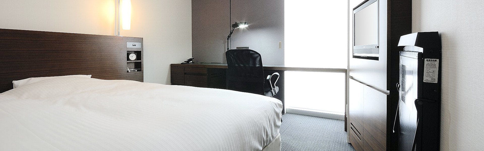 ห้องพักเดี่ยว