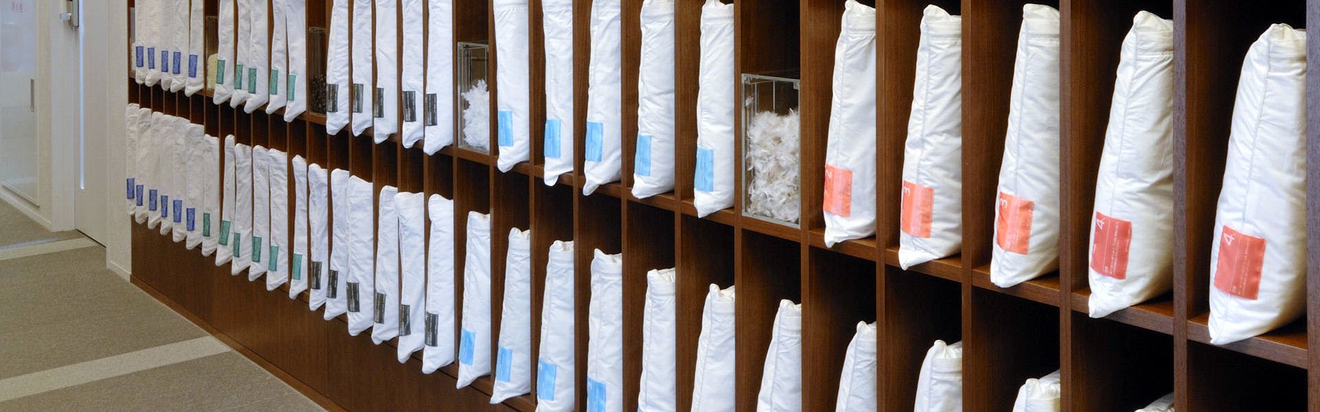 มุมหมอน