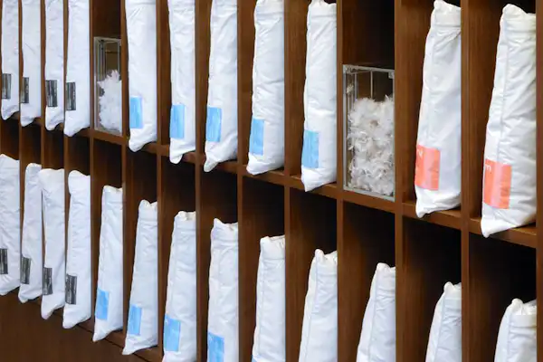 มุมหมอน