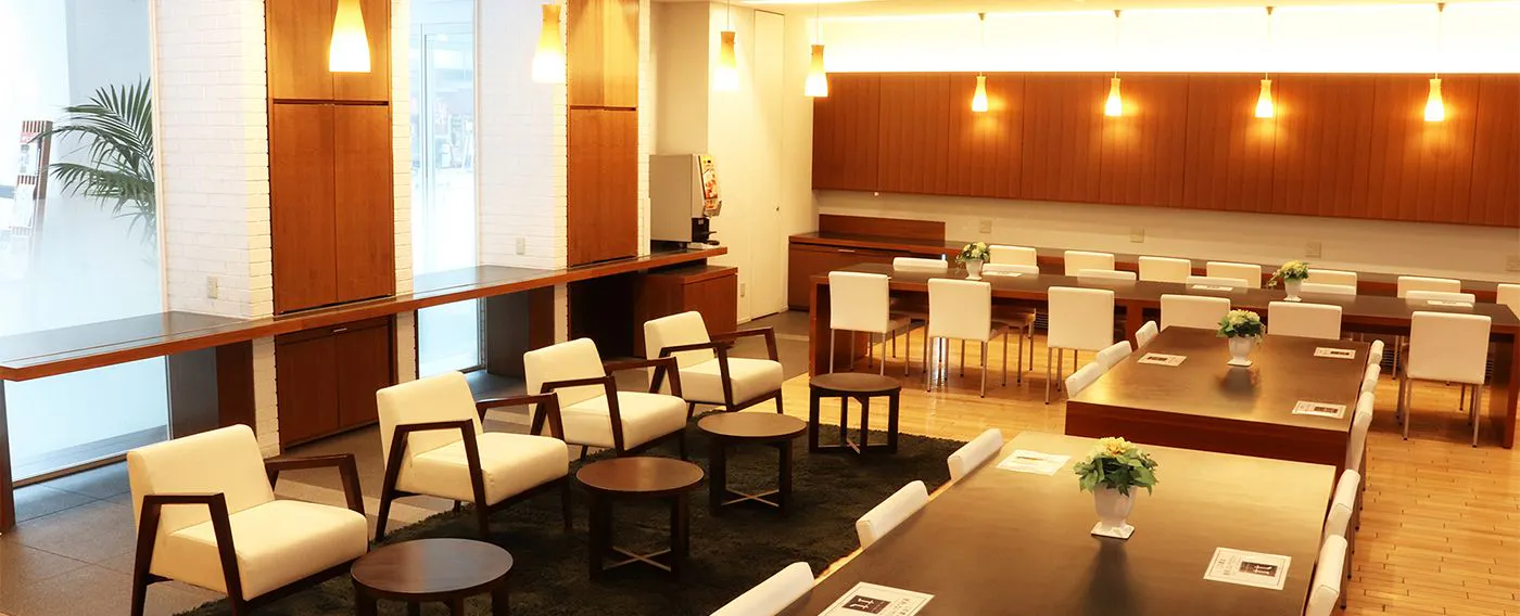 JRอินเลานจ์