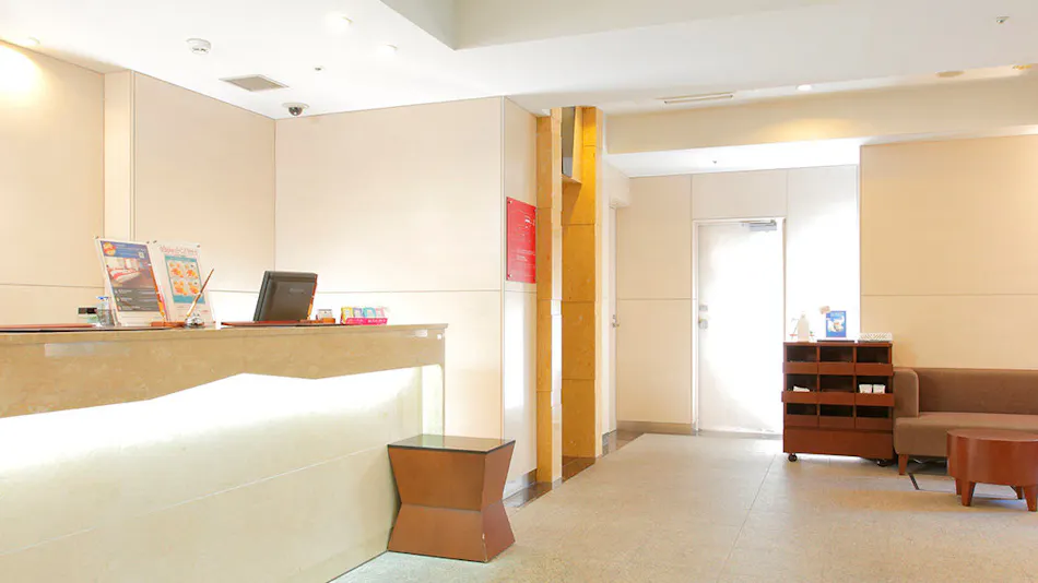 Hotel MyStays Kamata