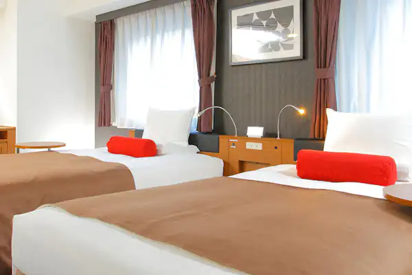 ห้องพัก