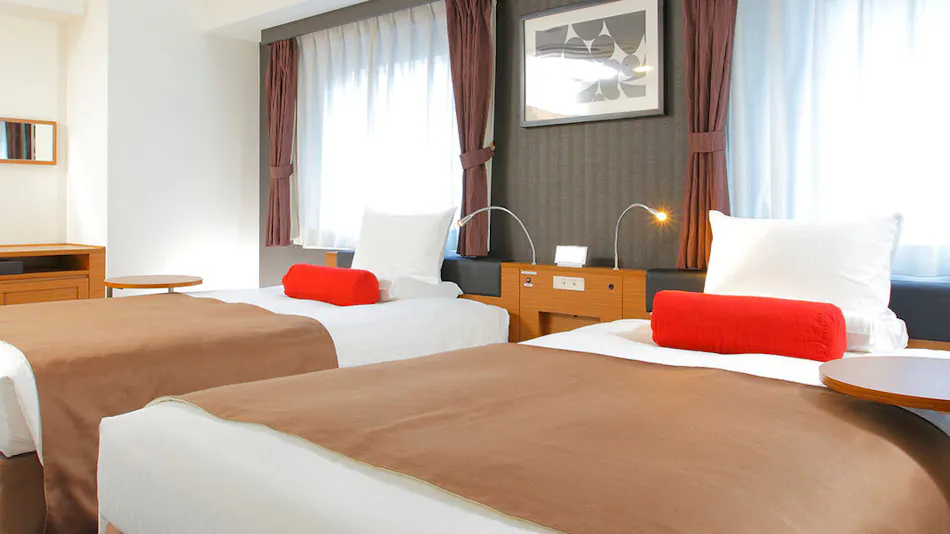 Hotel MyStays Kamata