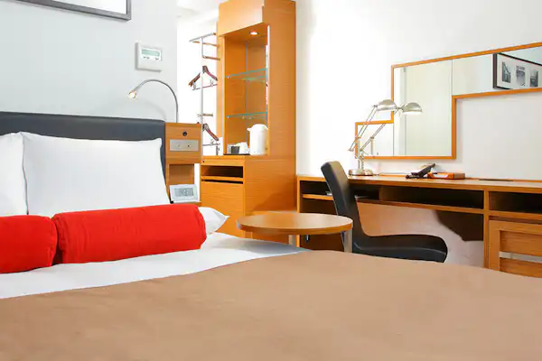 ห้องพัก