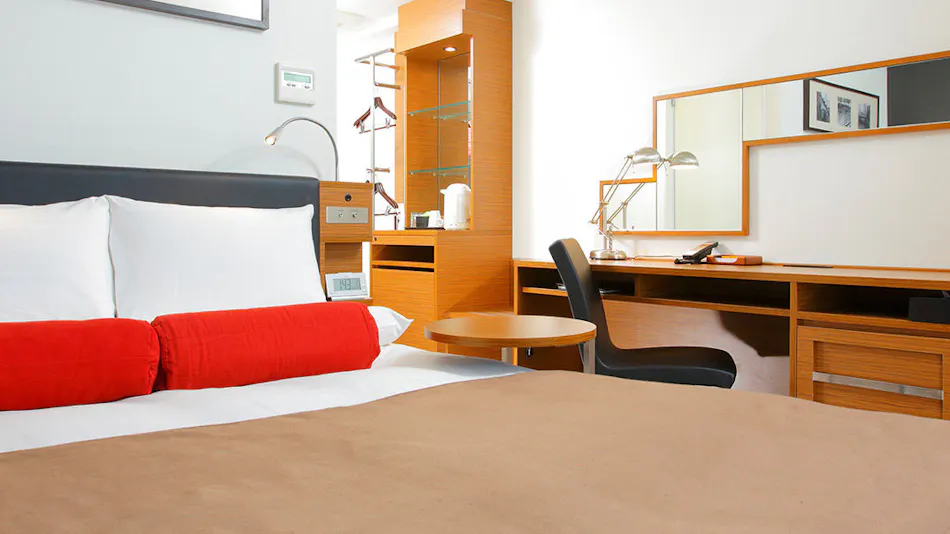 Hotel MyStays Kamata