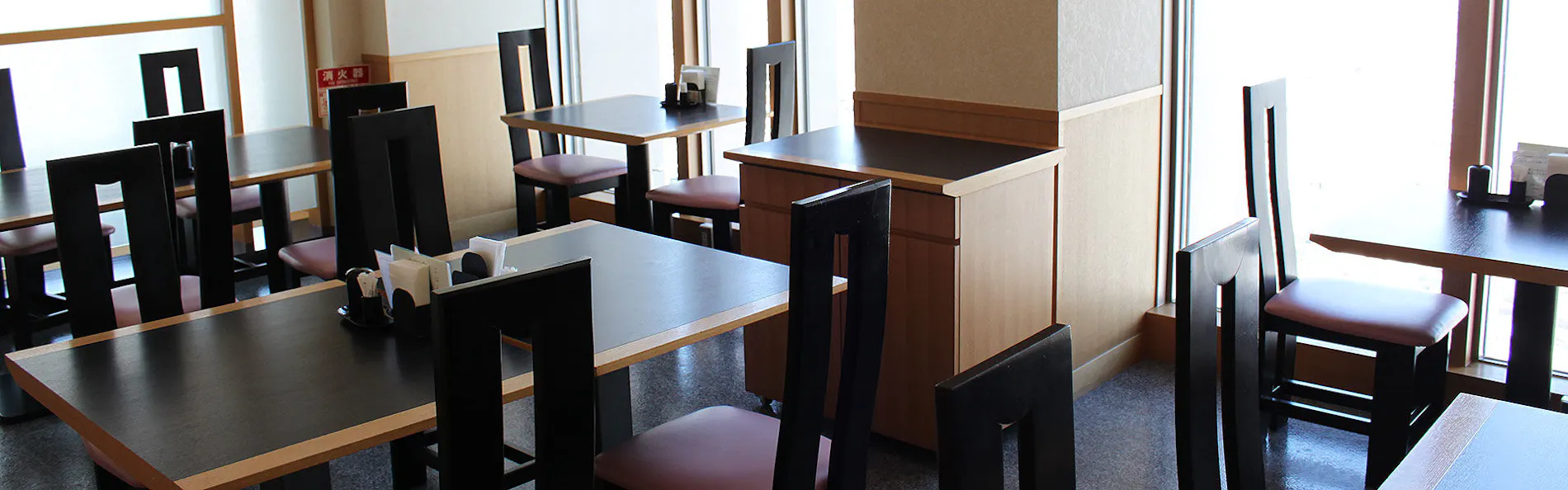 山形駅西口ワシントンホテル