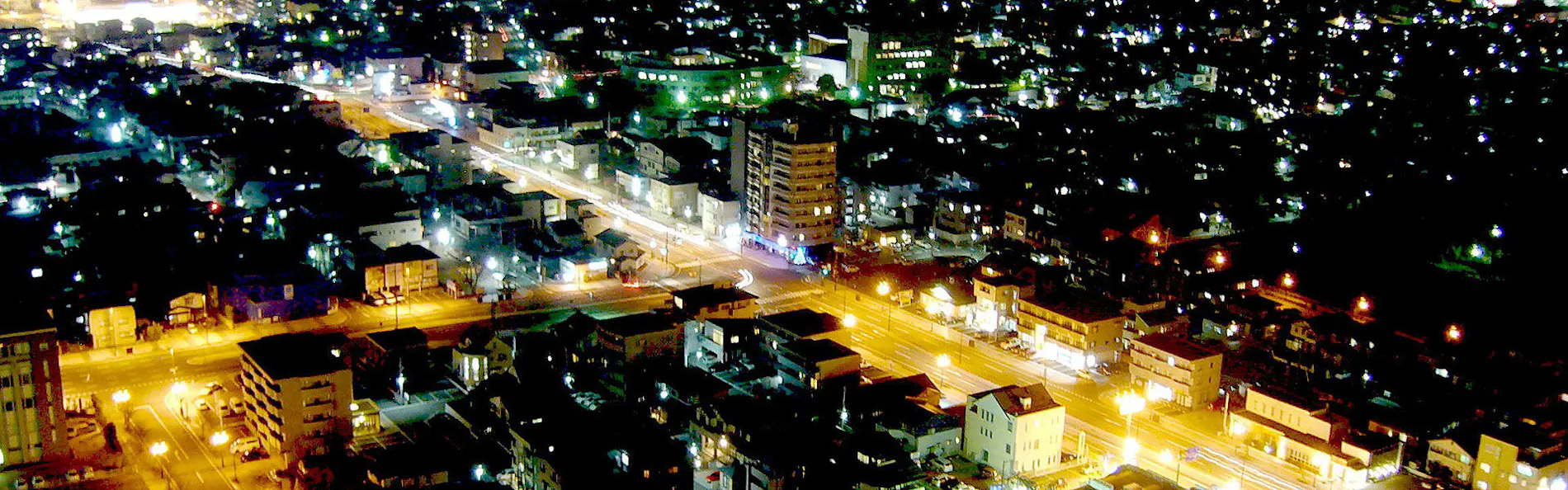 山形駅西口ワシントンホテル