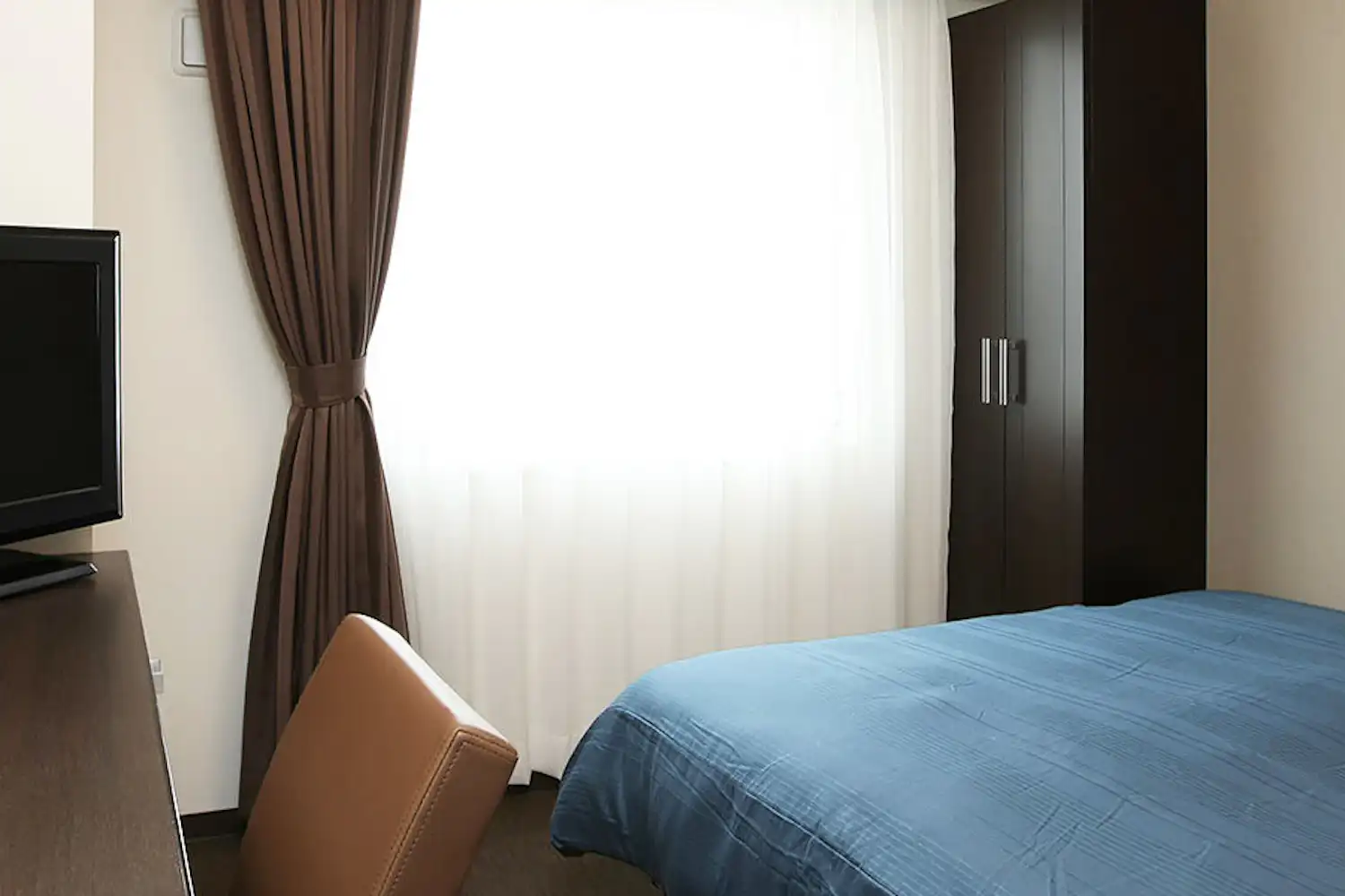 ห้องพัก