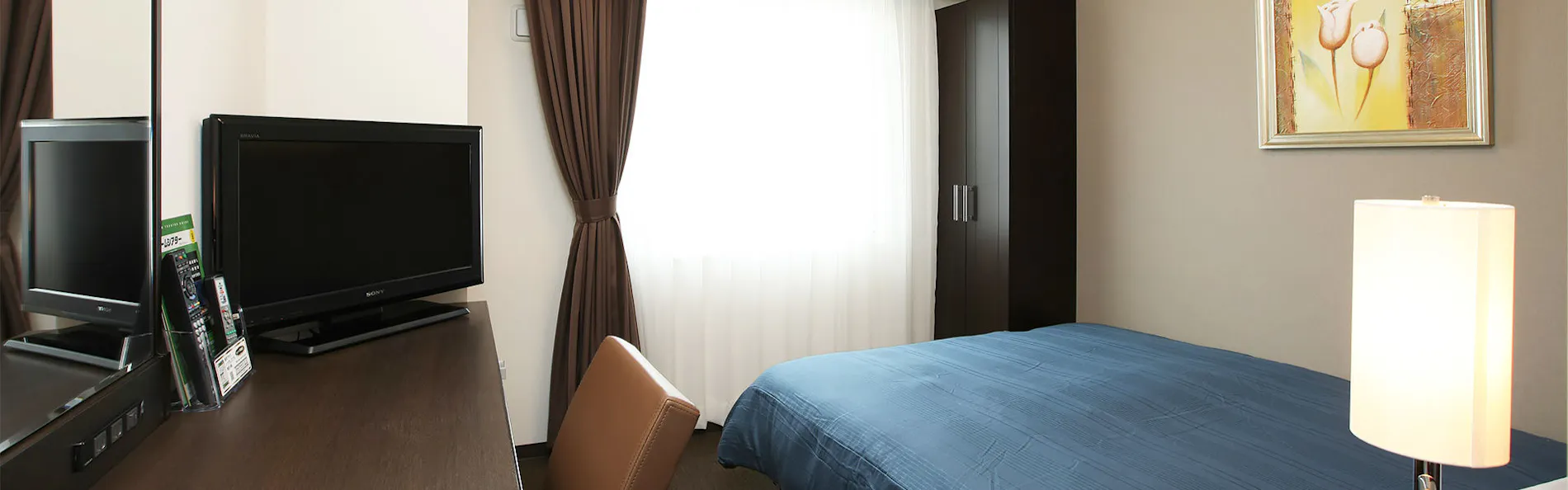 ホテルルートイン半田亀崎