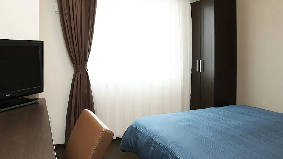 Hotel Route-Inn Handakamezaki