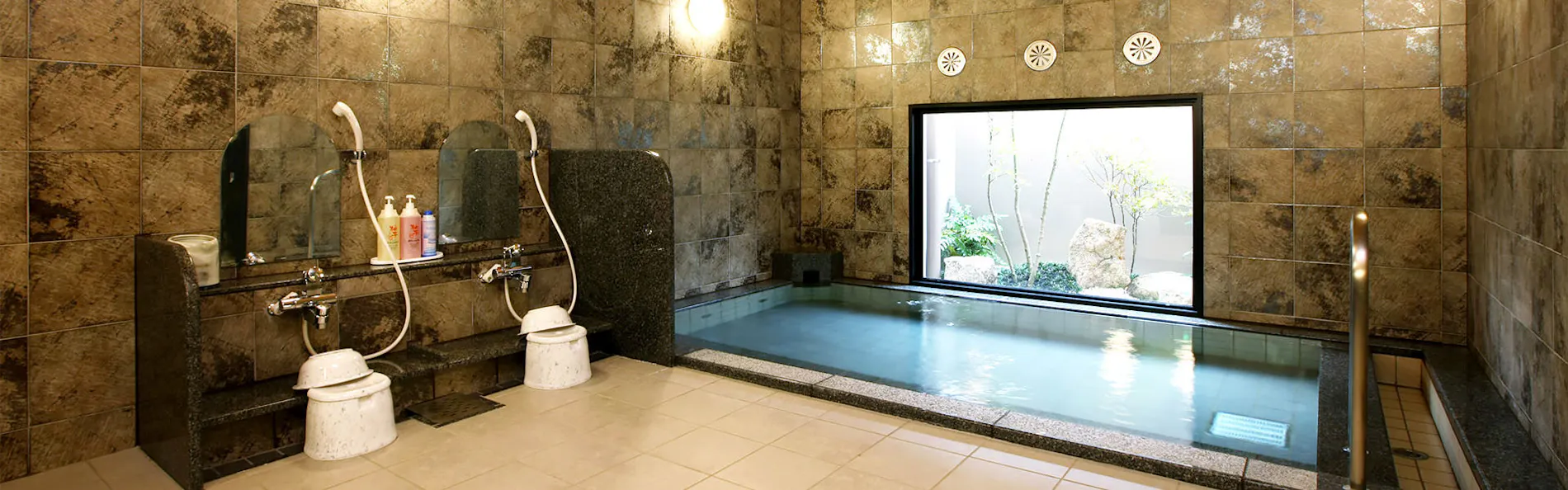 ホテルルートイン半田亀崎