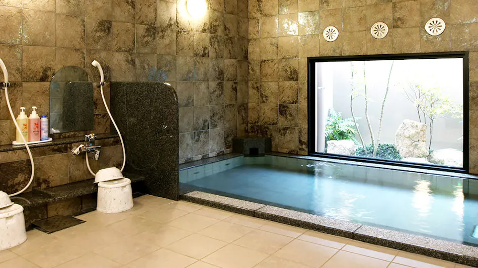 Hotel Route-Inn Handakamezaki