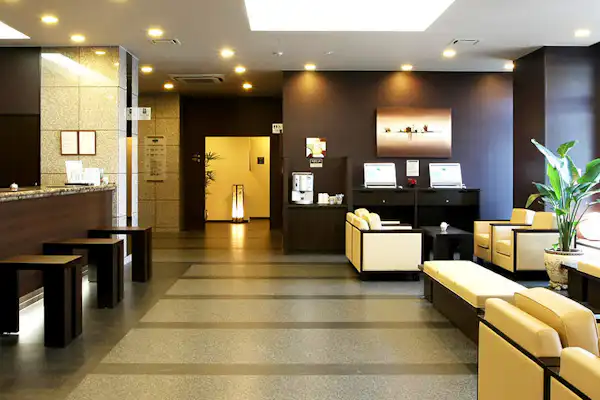 ล็อบบี้