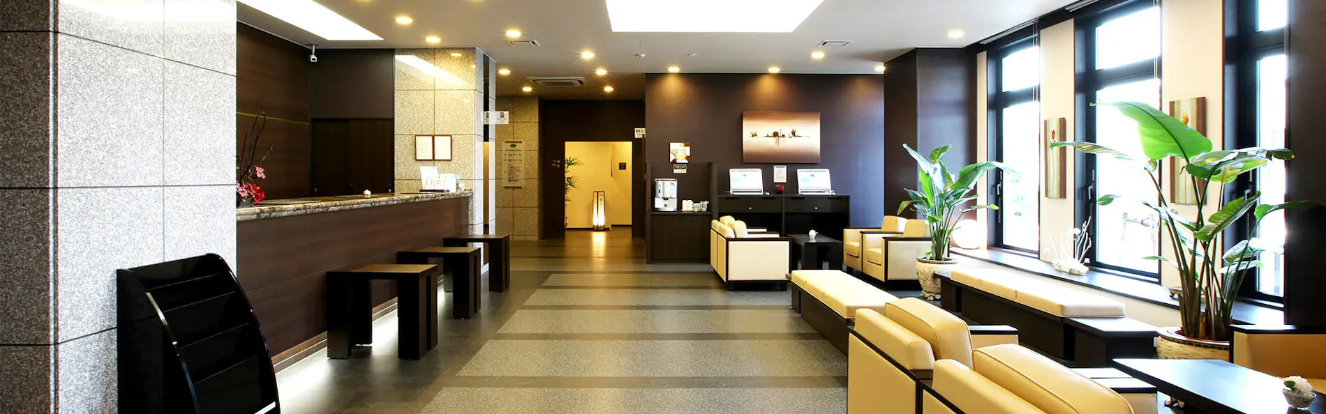 ホテルルートイン半田亀崎