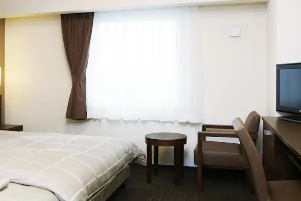 ห้องพัก