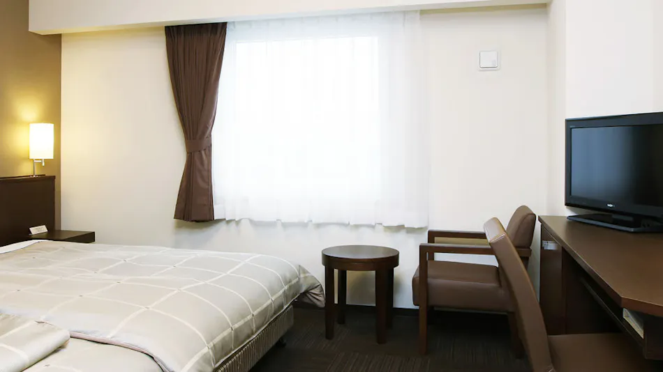 Hotel Route-Inn Handakamezaki