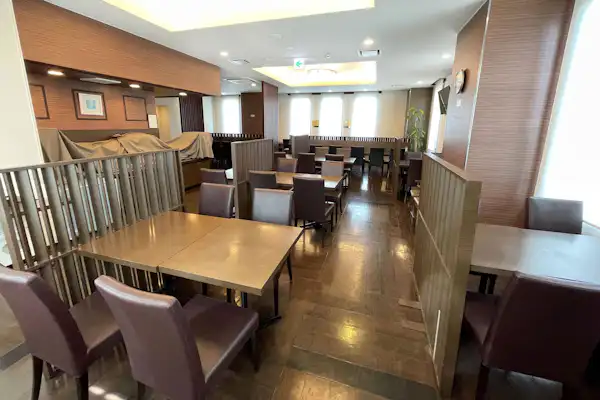 ร้านอาหาร