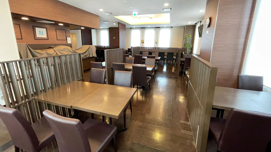 Hotel Route-Inn Handakamezaki