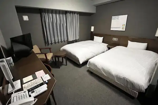 ห้องพัก