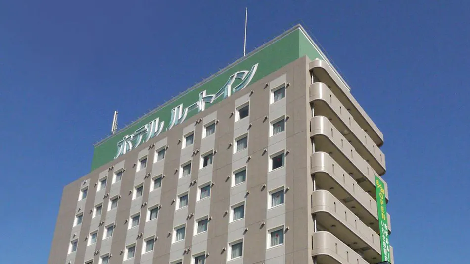 Hotel Route-Inn Iwaki Izumi Ekimae