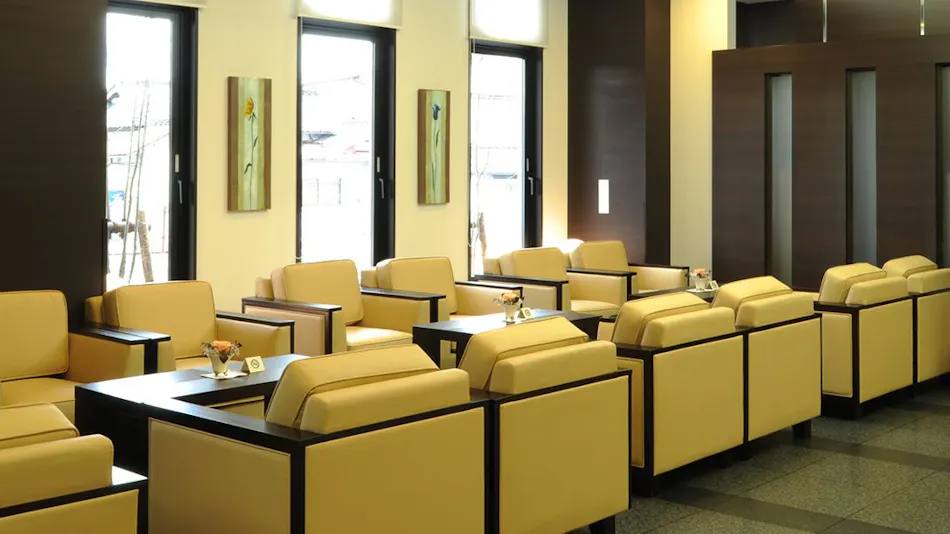 Hotel Route-Inn Iwaki Izumi Ekimae