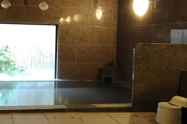 ห้องอาบน้ำ