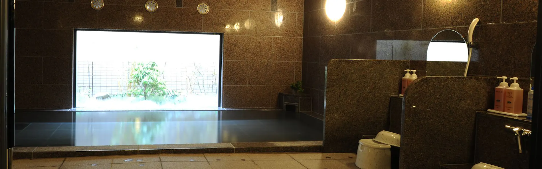 ホテルルートインいわき泉駅前