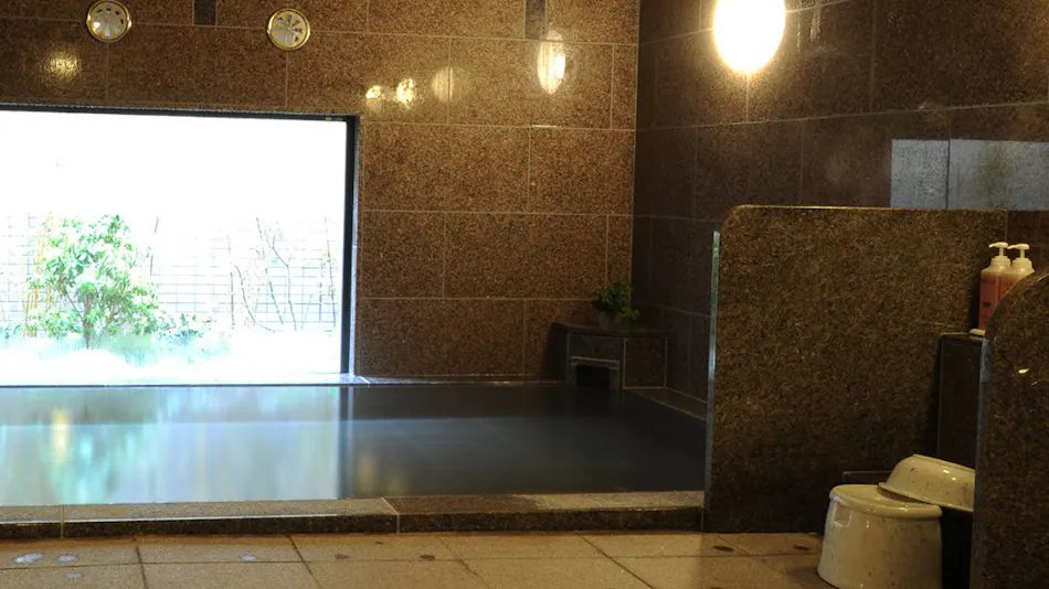 Hotel Route-Inn Iwaki Izumi Ekimae