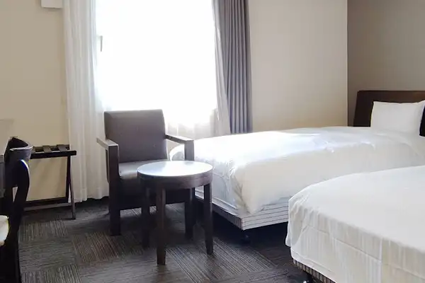 ห้องพัก