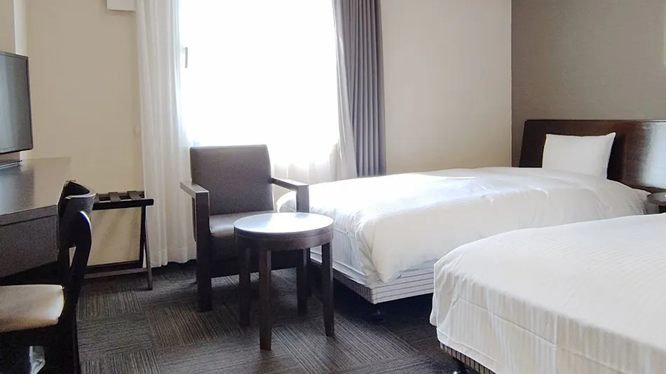 Hotel Route-Inn Iwaki Izumi Ekimae