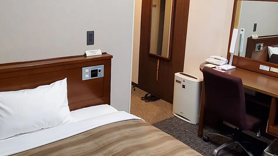 Hotel Route-Inn Dai-Ni Kameyama Inter