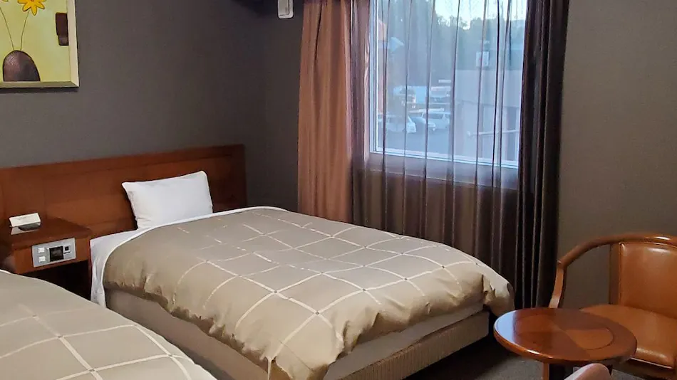 Hotel Route-Inn Dai-Ni Kameyama Inter