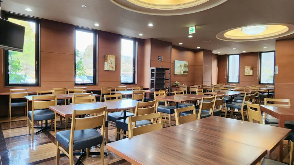 Hotel Route-Inn Dai-Ni Kameyama Inter