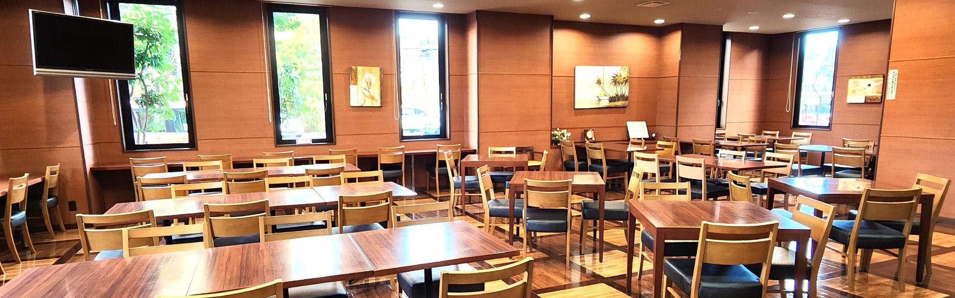 ホテルルートイン第2亀山インター