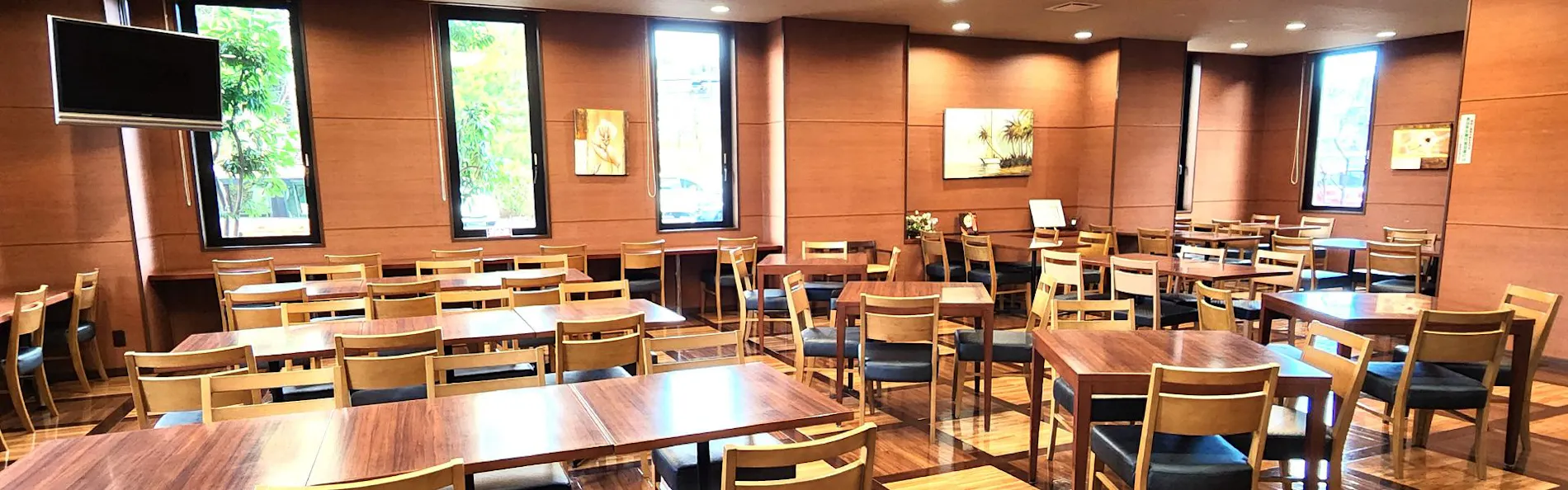 ホテルルートイン第2亀山インター