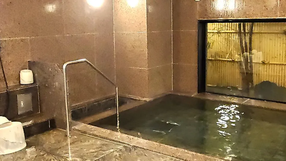 Hotel Route-Inn Dai-Ni Kameyama Inter