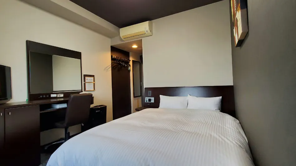 Hotel Route-Inn Dai-Ni Kameyama Inter