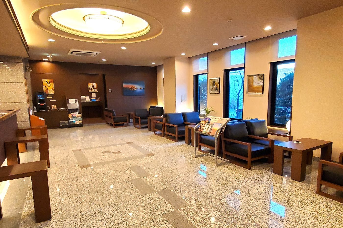 ล็อบบี้