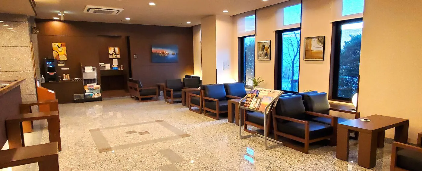 ล็อบบี้