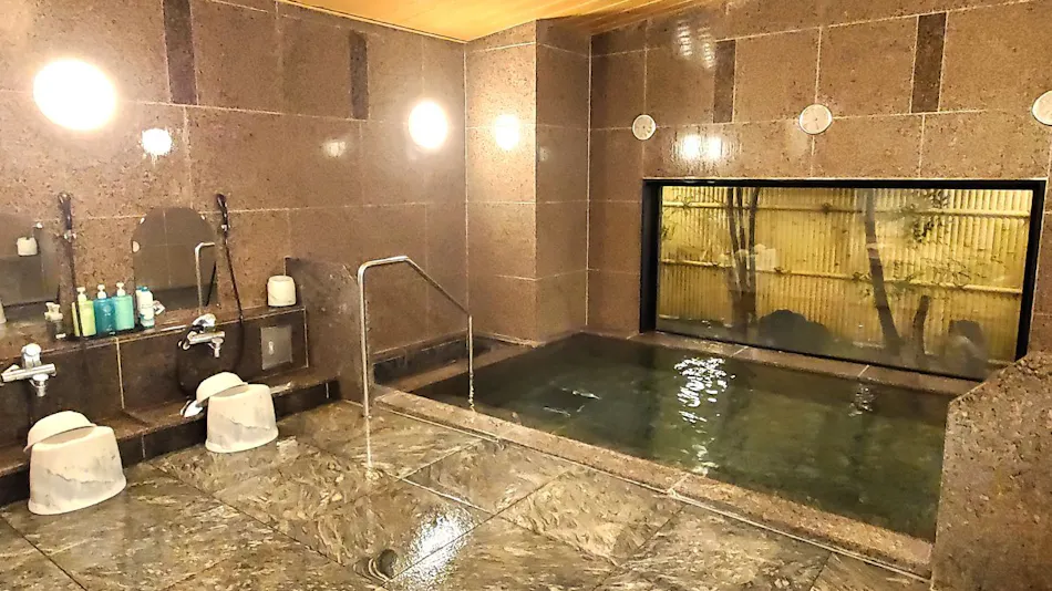 Hotel Route-Inn Dai-Ni Kameyama Inter
