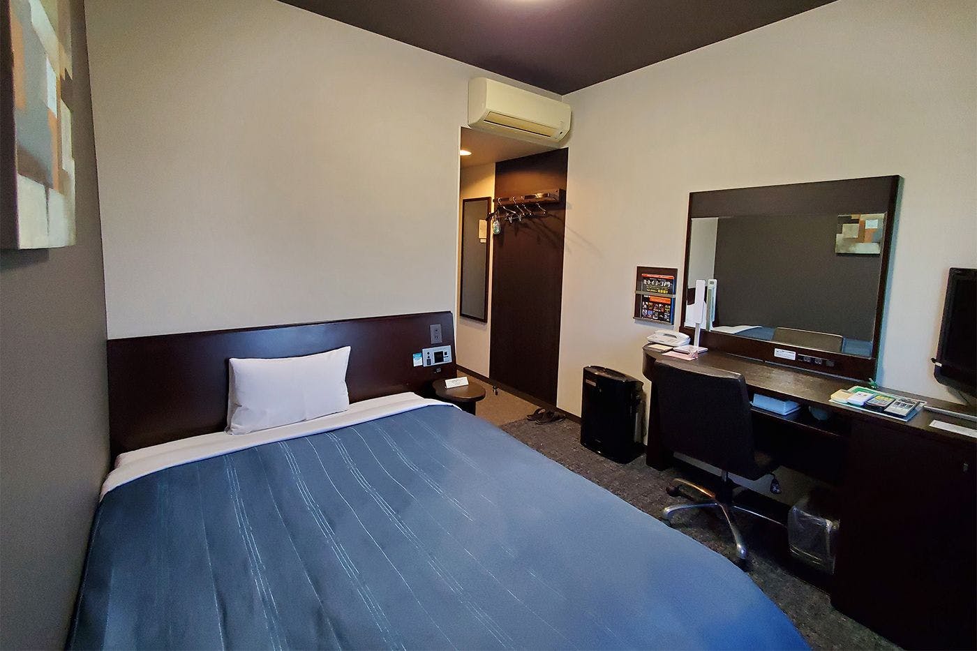 Hotel Route-Inn Dai-Ni Kameyama Inter