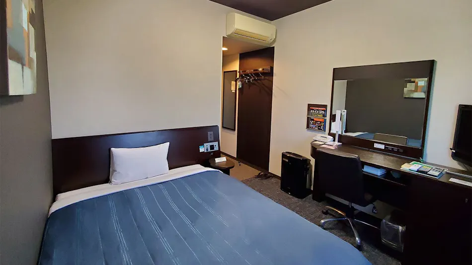 Hotel Route-Inn Dai-Ni Kameyama Inter