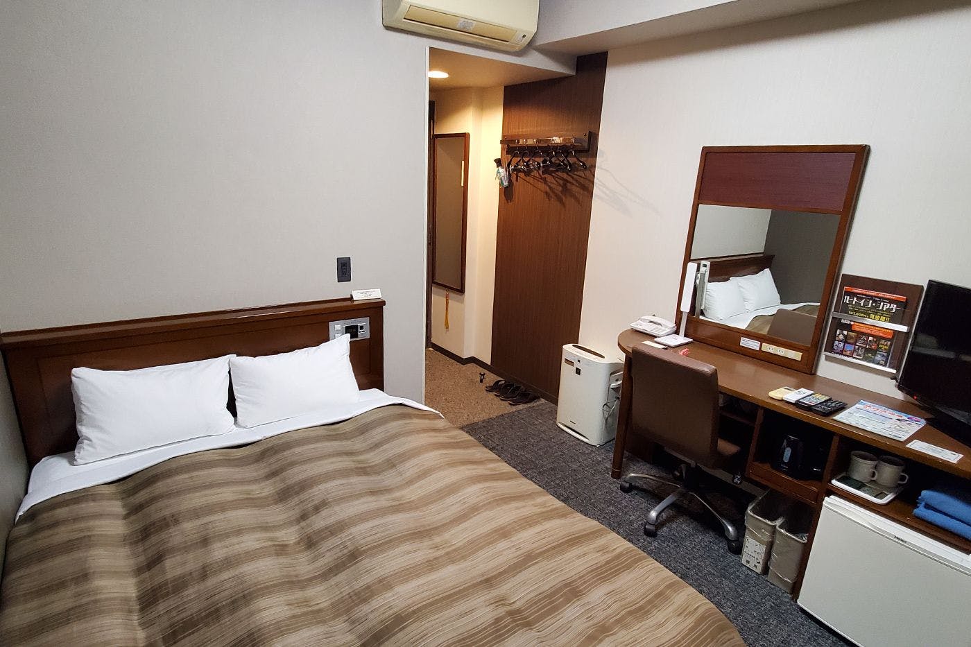 Hotel Route-Inn Dai-Ni Kameyama Inter