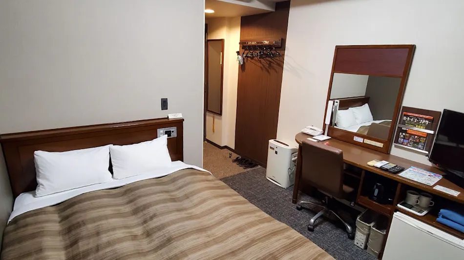 Hotel Route-Inn Dai-Ni Kameyama Inter