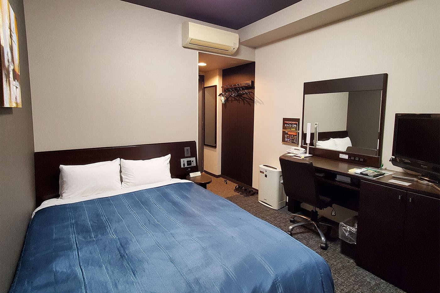 Hotel Route-Inn Dai-Ni Kameyama Inter