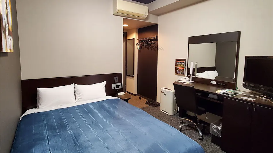 Hotel Route-Inn Dai-Ni Kameyama Inter