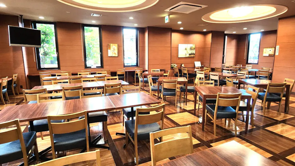 Hotel Route-Inn Dai-Ni Kameyama Inter