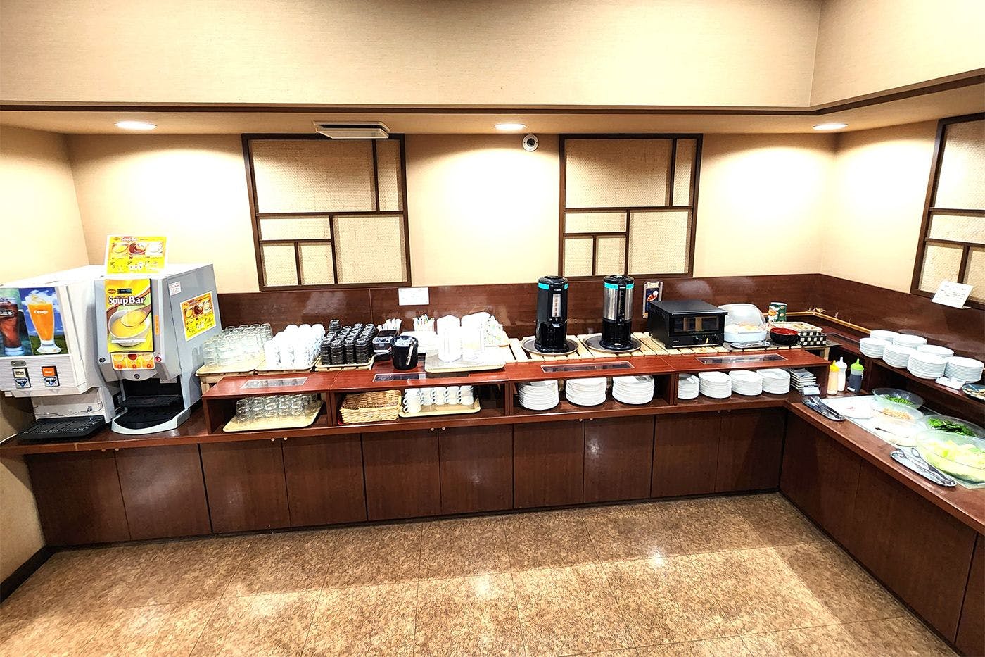 ホテルルートイン第2亀山インター